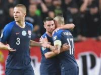 开云体育在线-斯洛伐克队在欧预赛中意外强势崛起