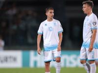 开云官方app入口-欧预赛比赛奋战场面展现，球员全力备战争夺胜利的简单介绍