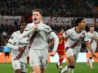 开云体育平台APP-勒沃库森球迷积极支持球队，助力球队战胜对手的简单介绍