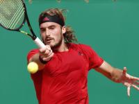 开云体育直播-蒙特卡洛大师赛碾压拉沃尔杯，西西帕斯高光表现的简单介绍