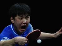 开云体育登录-包含奥地利队险胜中国队，张本智和刷新纪录的词条