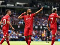 开云体育入口-包含利物浦主场大胜布莱顿，稳固领先优势的词条