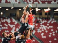 开云体育平台APP-乔治奥运前哨战，浙江力克吉林，关键先生接管比赛