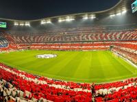 开云体育中国-冰火两重天，深圳铁血防守启示录与拉梅洛的世界杯狂想曲