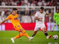 开云官网-塞维利亚逼平对手，保持不败势头的简单介绍