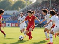 开云平台-世界女足锦标战激情上演，豪情壮志赛前一切的简单介绍