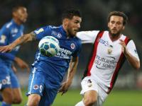 开云体育平台APP-包含卡昂主场击败南特，迎来胜利的词条