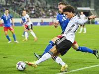 开云体育直播-关于列支敦士登队止步资格赛，球迷为他们鼓劲的信息