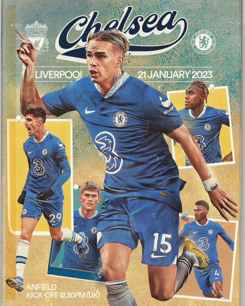 关于首尔备战生死攸关：将挑战利物浦的信息