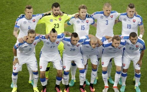 斯洛伐克队在比赛中自信表现,成功击败对手的简单介绍 斯洛伐克队在比赛中自信表现,成功击败对手的简单介绍