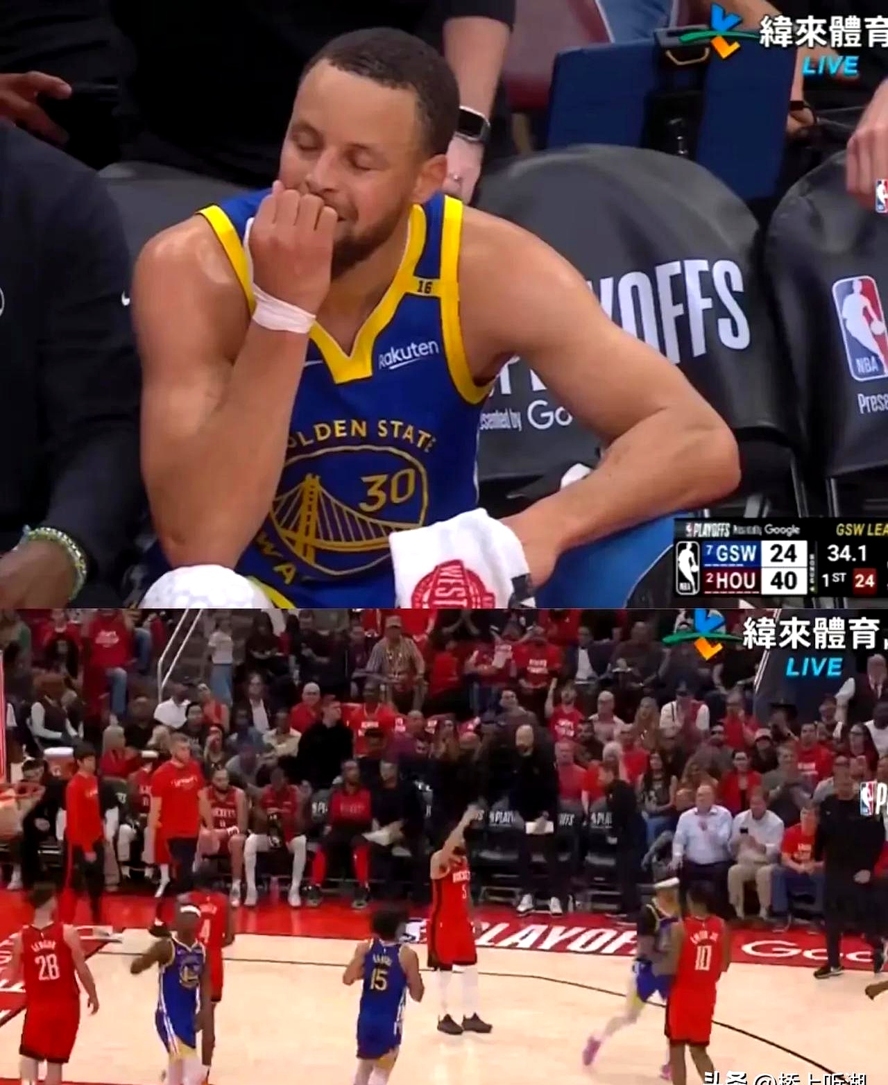 关于勇士队主力受伤，球队实力受到一定影响的信息