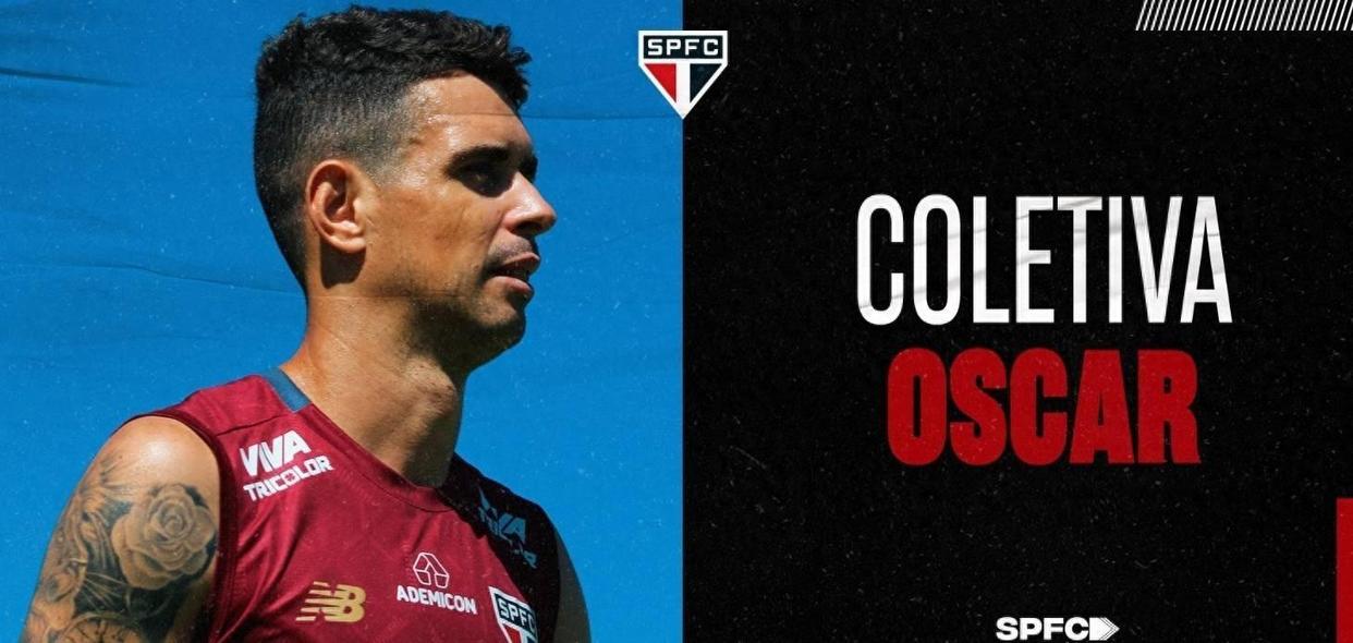 圣保罗球队连续三轮比赛不胜,状态下滑明显 圣保罗球队连续三轮比赛不胜,状态下滑明显