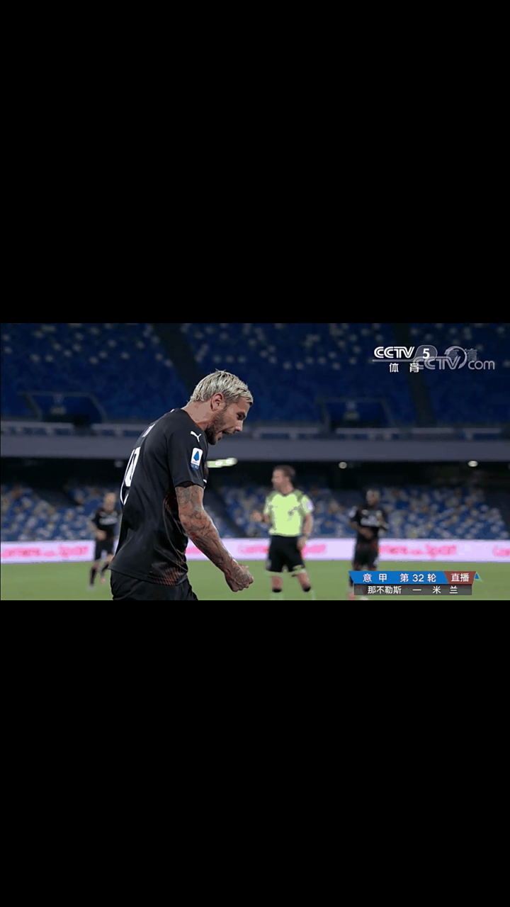 那不勒斯客场逼平AC米兰保持不败记录的简单介绍 那不勒斯客场逼平AC米兰保持不败记录的简单介绍