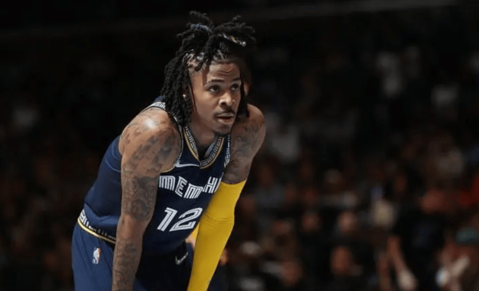 关于灰熊队年轻球员冲击全明星赛名额的信息