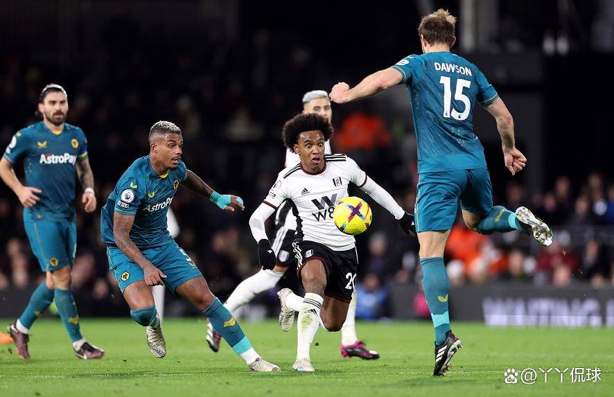 关于富勒姆客场逆转狼队,壮志凌云的信息 关于富勒姆客场逆转狼队,壮志凌云的信息