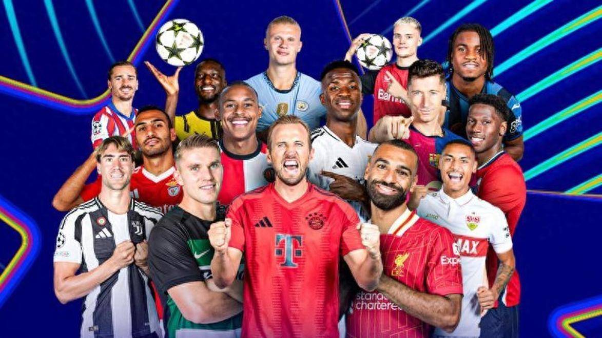 皇家马德里阵容豪华，欧冠16强再掀风暴的简单介绍