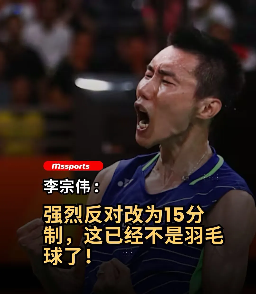 泰国羽毛球队逆转法国羽毛球队,李宗伟送出助攻的简单介绍 泰国羽毛球队逆转法国羽毛球队,李宗伟送出助攻的简单介绍