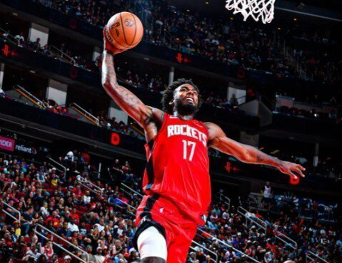 火箭遭遇五连败，卡佩拉状态低迷