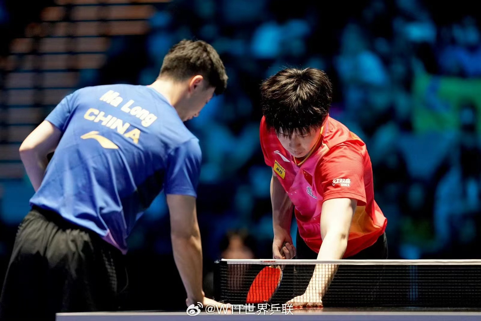 英国乒乓球队完胜法国乒乓球队,马龙高光表现的简单介绍 英国乒乓球队完胜法国乒乓球队,马龙高光表现的简单介绍