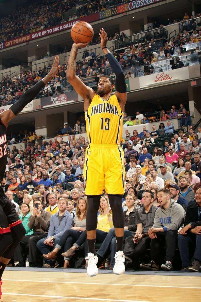 湖人碾压步行者,乔治刷新纪录 湖人碾压步行者,乔治刷新纪录