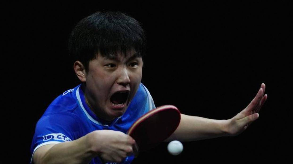 包含奥地利队险胜中国队,张本智和刷新纪录的词条 包含奥地利队险胜中国队,张本智和刷新纪录的词条