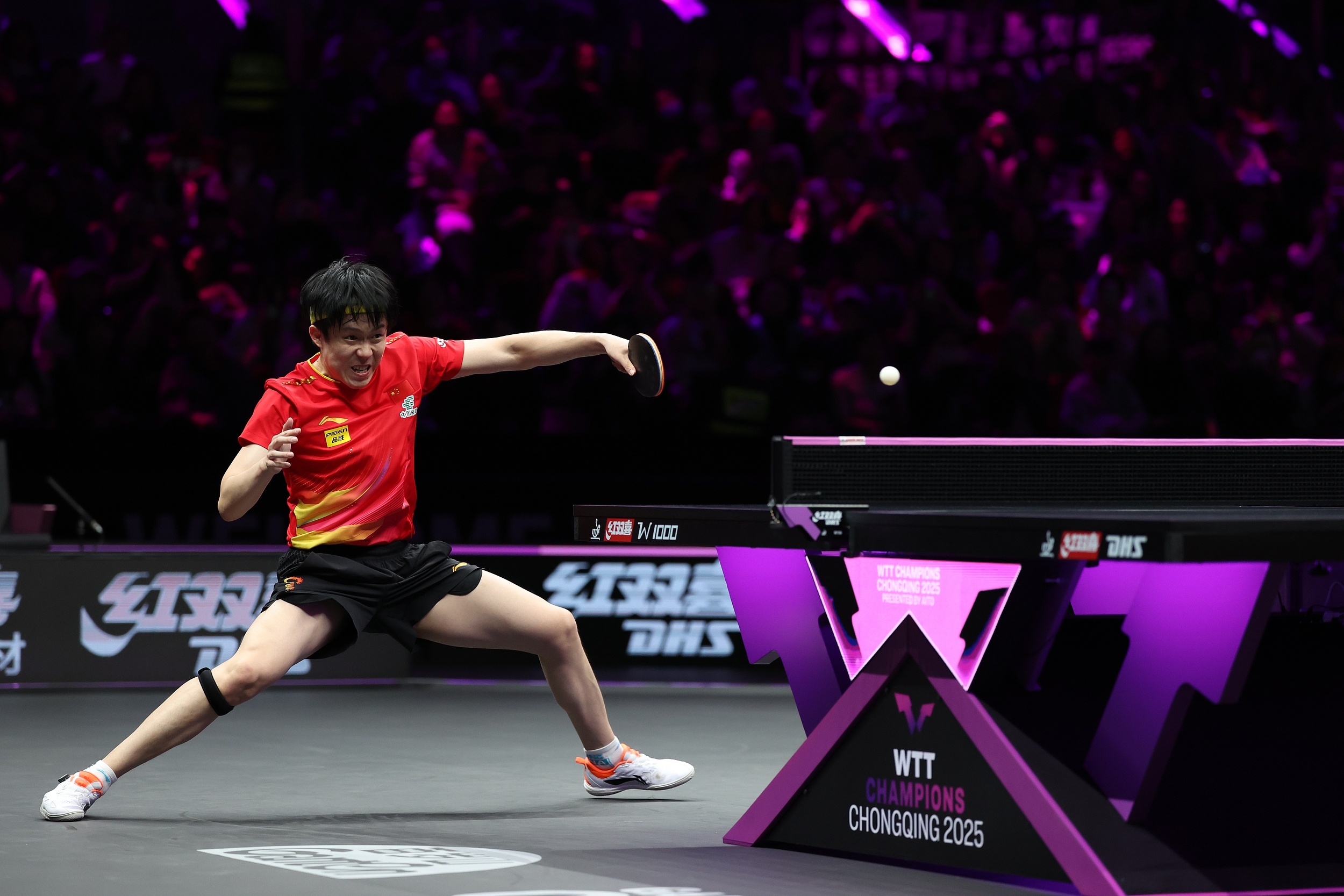 包含奥地利队险胜中国队,张本智和刷新纪录的词条 包含奥地利队险胜中国队,张本智和刷新纪录的词条