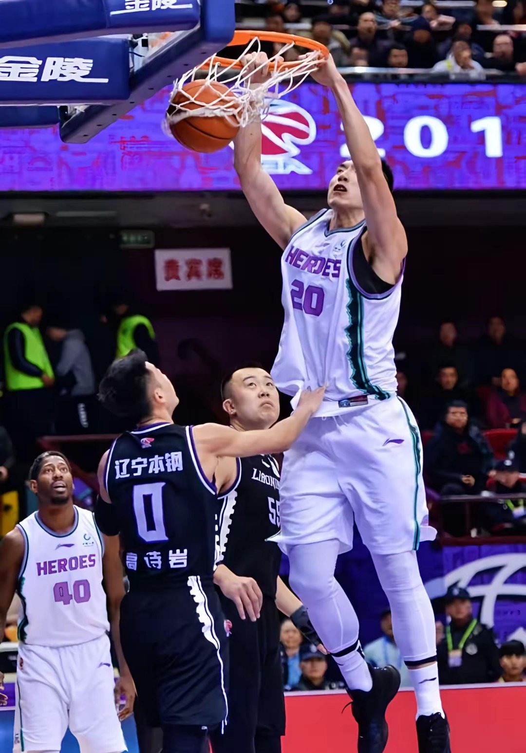 太阳逆转浙江队，陶汉林状态火热的简单介绍