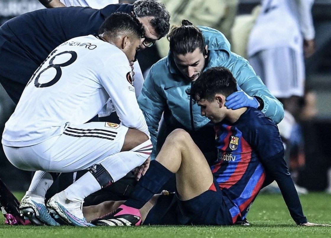 乌拉圭翻盘拜仁,佩德里扛起全队的简单介绍 乌拉圭翻盘拜仁,佩德里扛起全队的简单介绍