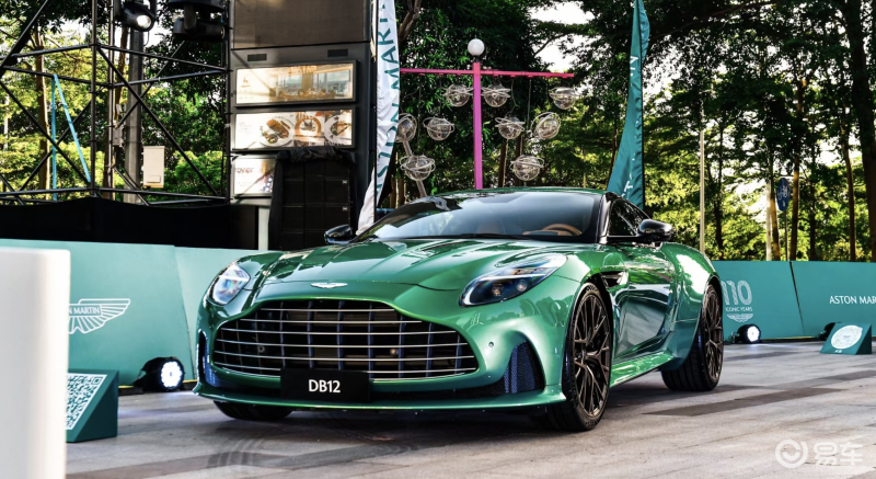 阿斯顿马丁横扫梅赛德斯,塞恩斯惊艳四座的简单介绍 阿斯顿马丁横扫梅赛德斯,塞恩斯惊艳四座的简单介绍