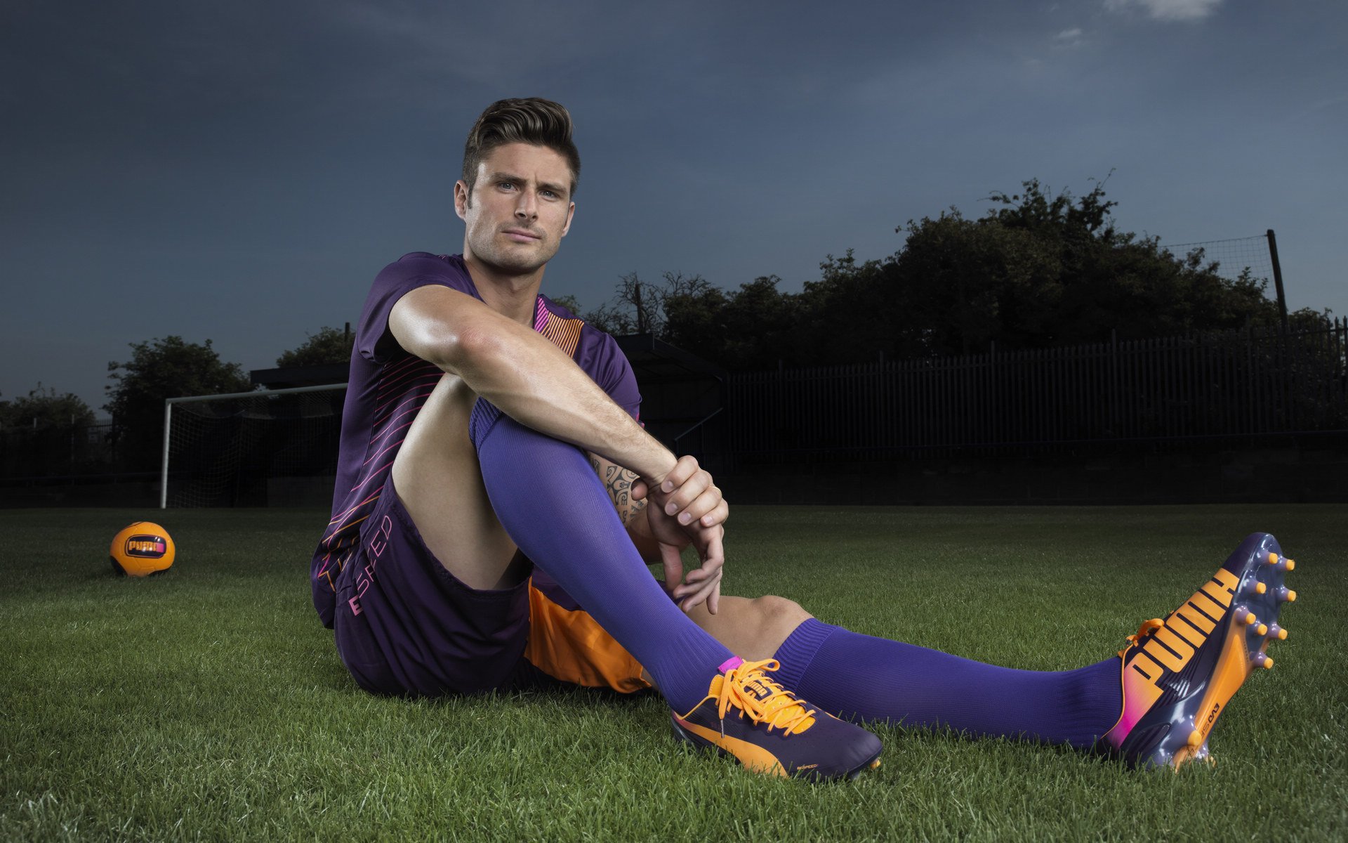 意甲焦点战之夜，布克赛后评分拉满，诠释何为完美演出