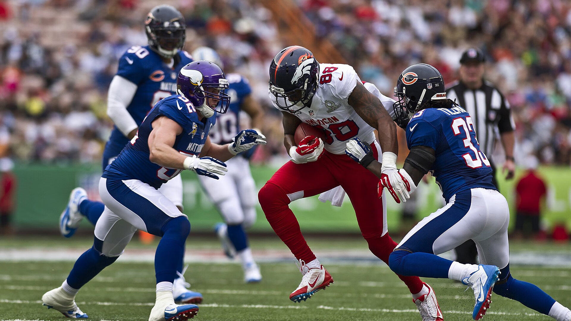 霍勒迪表现堪称教科书，爵士爆冷凯尔特人