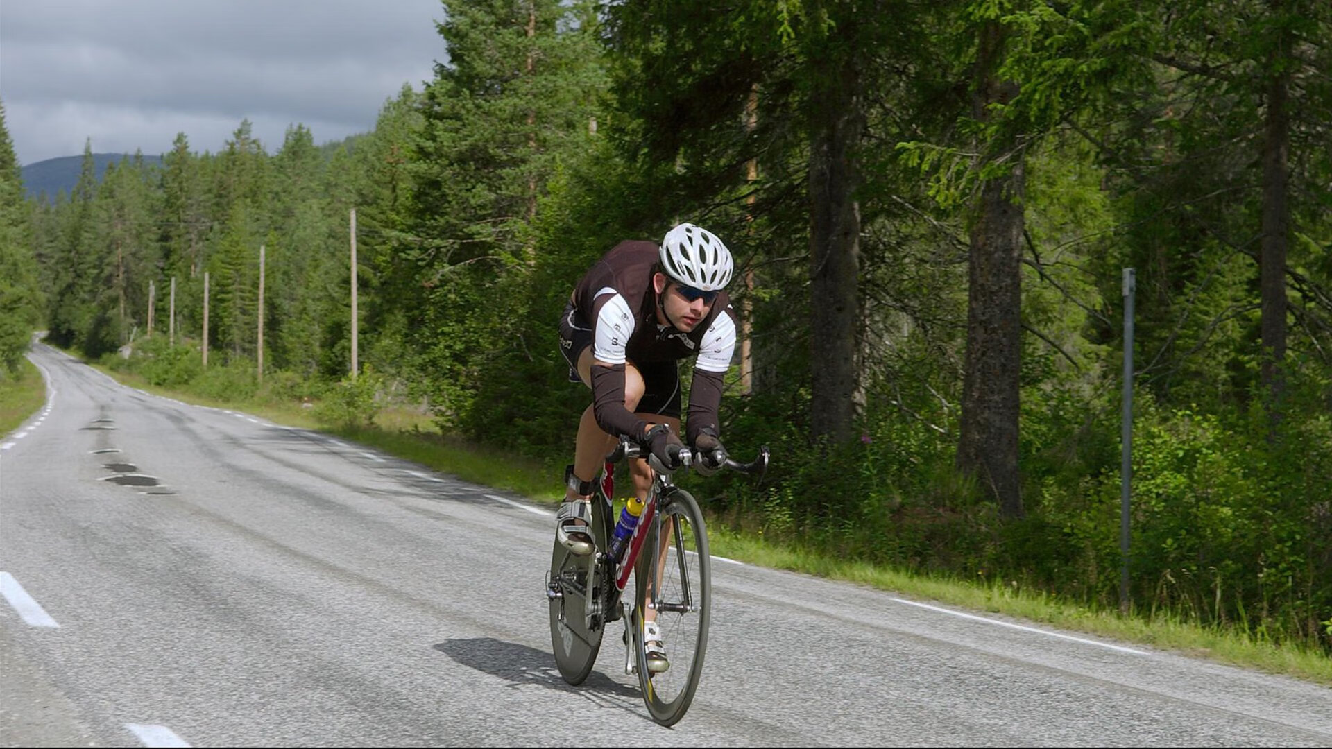 独木成林，卡马文加在NBA季后赛之夜的扛鼎之战